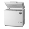 Refrigeradores Vestfrost MK 204 Instrucciones Para El Uso