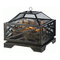 Chimeneas al Aire Libre Pleasant Hearth MARTIN Manual Del Usuario