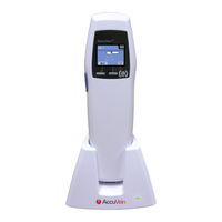 AccuVein AV300 Manual De Usuario