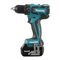 Makita LXFD05