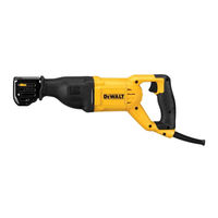 DeWalt DWE305PK Traducido De Las Instrucciones Originales