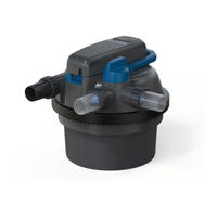 Oase FiltoClear 5000 Puesta En Marcha