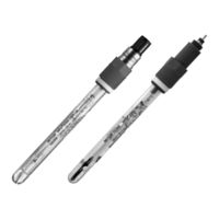 Mettler Toledo InPro 325 i Serie Manual De Instrucciones