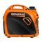 Manual del generador portátil Generac GP2500i