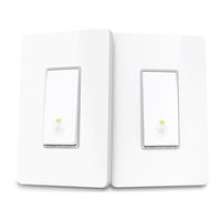 Tp-Link HS210 Manual Del Usuario