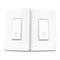 TP-Link HS210 - Manual del interruptor de luz Wi-Fi inteligente Kasa