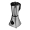 Licuadoras Clatronic Profi Cook UM 2963 Instrucciones De Servicio