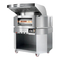 Hornos Cuppone Giotto CAMPANA KGT Manual De Uso Y Mantenimiento