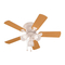 Ventiladores Harbor Breeze 41239 Manual Del Usuario