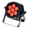 Equipo de Iluminación Varytec Typhoon True Par Kid 7x10 IP65 Manual De Instrucciones