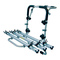 Accesorios de Automóviles Fabbri BICI OK 2 ALU MODULAR Manual De Usario