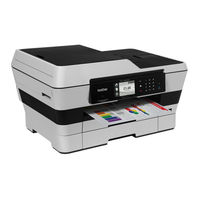 Brother MFC-J6925DW Guia Basica Del Usuario