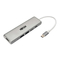 Estaciones de Acoplamiento Tripp-Lite U442-DOCK10-S El Manual Del Propietario