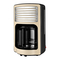 Cafeteras Kalorik TKG CM 2500 Manual De Instrucciones
