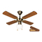 Ventiladores Orbegozo CL 02105 M Manual De Instrucciones