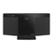 Panasonic SC-HC25