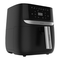 Freidoras cecotec CECOFRY ADVANCE PRECISION Manual De Instrucciones