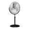 Ventiladores Trotec TVM 18 S Manual De Instrucciones