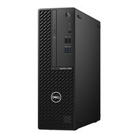 Dell D15S Manual De Servicio