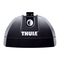 Accesorios de Automóviles Thule 753000 Instrucciones De Montaje
