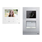 Sistemas de Intercomunicadores ABB M2240.-W Manual De Instrucciones
