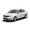 Skoda Rapid 2013