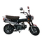 Motocicletas Zanella HOT 90 SHOT Manual De Usuario
