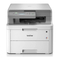 Equipo de Oficina Brother DCP-L3510CDW Guia Del Usuario