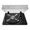 Tocadiscos ION Pro100BT Guia De Inicio Rapido