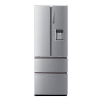 Haier HB16WBAA Manual De Usuario