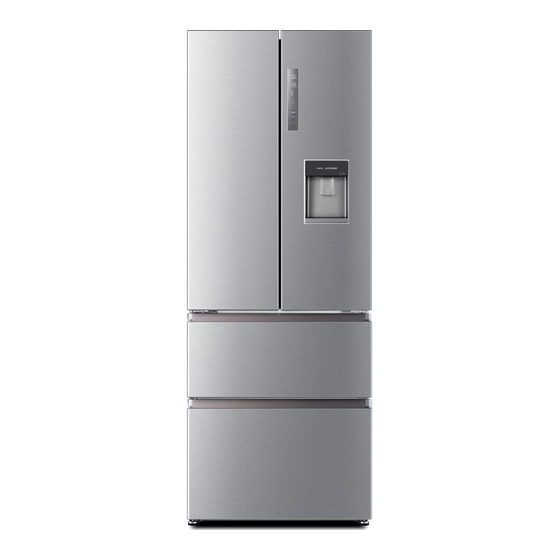 Haier HB16WMAA Manual De Usuario