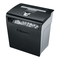 Trituradoras de Papel Fellowes POWERSHRED P-48C Guia Del Usuario