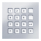 Teclados Numéricos SSS Siedle CCOM 611-02 Informacion De Producto