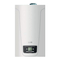 Calderas Baxi PLATINUM COMPACT 26 ECO Instrucciones De Funcionamiento