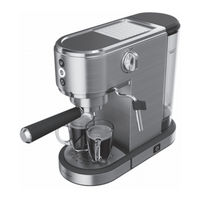 Silvercrest SSMS 1350 B2 Instrucciones De Servicio