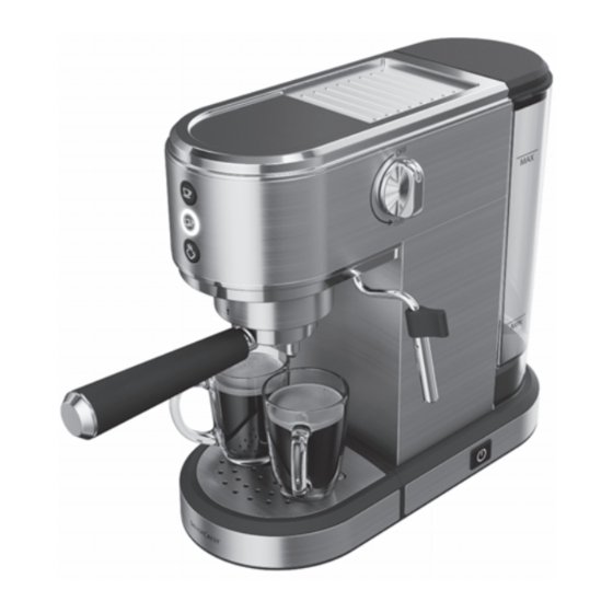 Silvercrest SSMS 1350 B2 Instrucciones De Servicio