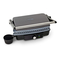 Parrillas universalblue HEALTHY GRILL 1500/OB Manual De Instrucciones