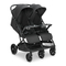 Manual del Cochecito Triple Joovy Kooper RS2