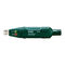 Registradores de Datos Extech Instruments RHT50 Manual Del Usuario