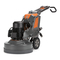 Lijadoras Husqvarna PG 830S Manual Del Usuario