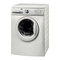 Lavadoras Zanussi ZWG 6100K Manual De Instrucciones