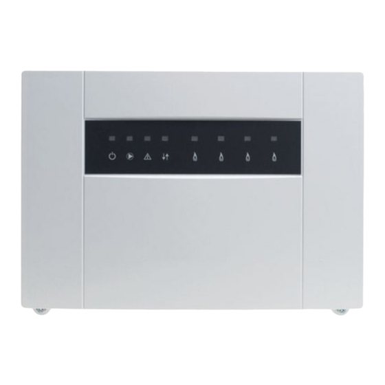 Buderus MCM10 Instrucciones De Instalación