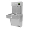 Dispensadores de Agua Elkay LVRC8WS Manual De Instalación, Cuidado Y Uso
