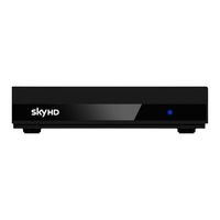 Sky XH10 Manual De Uso