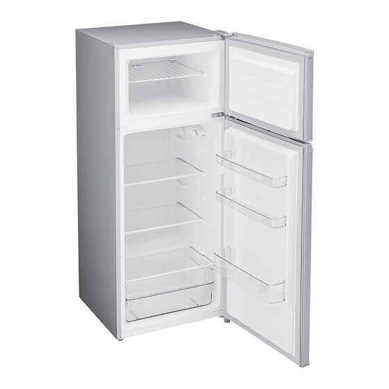 QUIGG DD 19207 A++ Instrucciones De Funcionamiento Originales