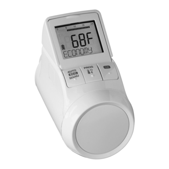 Honeywell Home TheraPro HR90 Manual Del Usuario