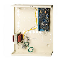 Interlogix ATS4500A-IP-MM Manual Del Administrador