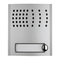 Sistemas de Intercomunicadores FARFISA INTERCOMS PL10PED Manual De Instrucciones