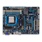 Tarjeta Madre Gigabyte GA-MA785GT-UD3H Manual De Usuario