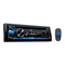Receptores para Coches JVC KD-SR82BT Manual De Instrucciones